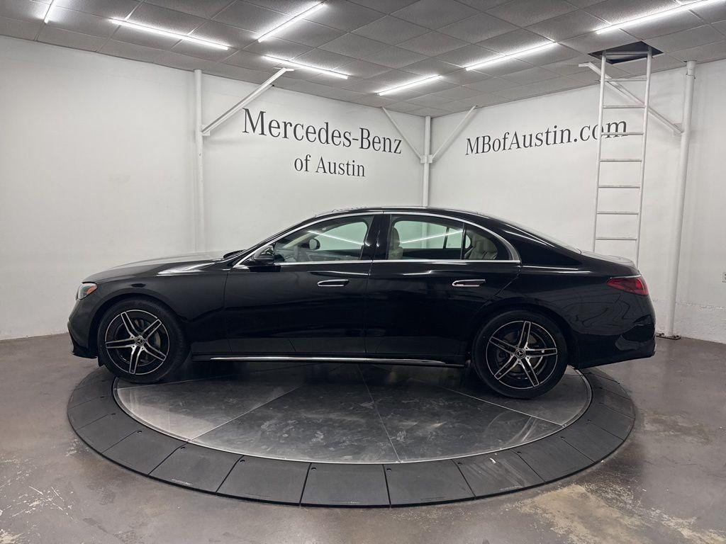 new 2026 Mercedes-Benz E-Class car, priced at $73,620