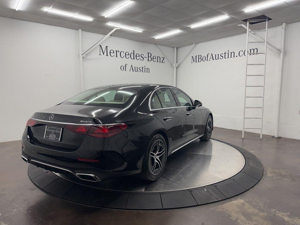 new 2026 Mercedes-Benz E-Class car, priced at $73,620