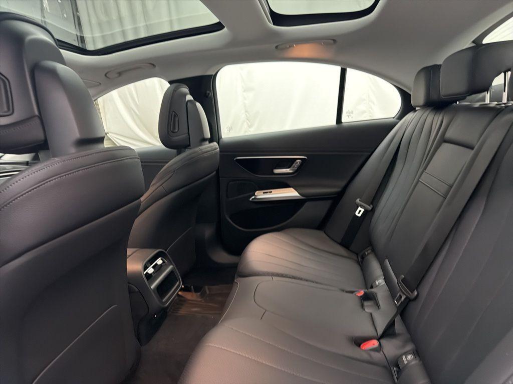 new 2026 Mercedes-Benz E-Class car, priced at $69,145