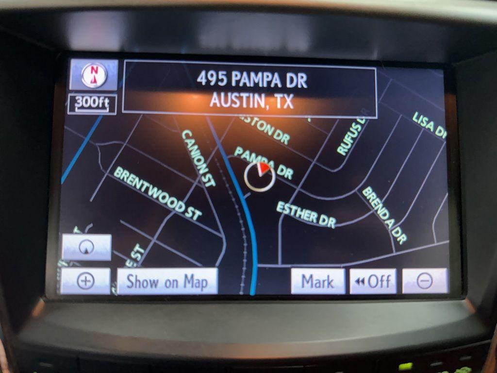 used 2012 Lexus IS 350C car, priced at $19,125