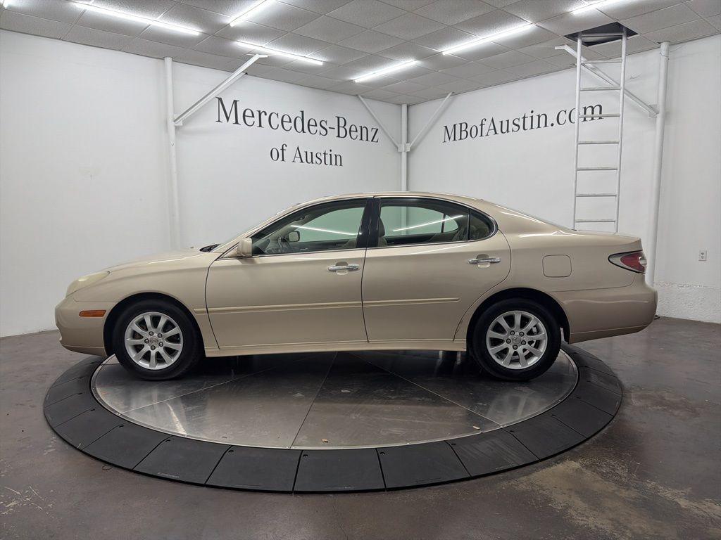 used 2004 Lexus ES 330 car, priced at $6,950
