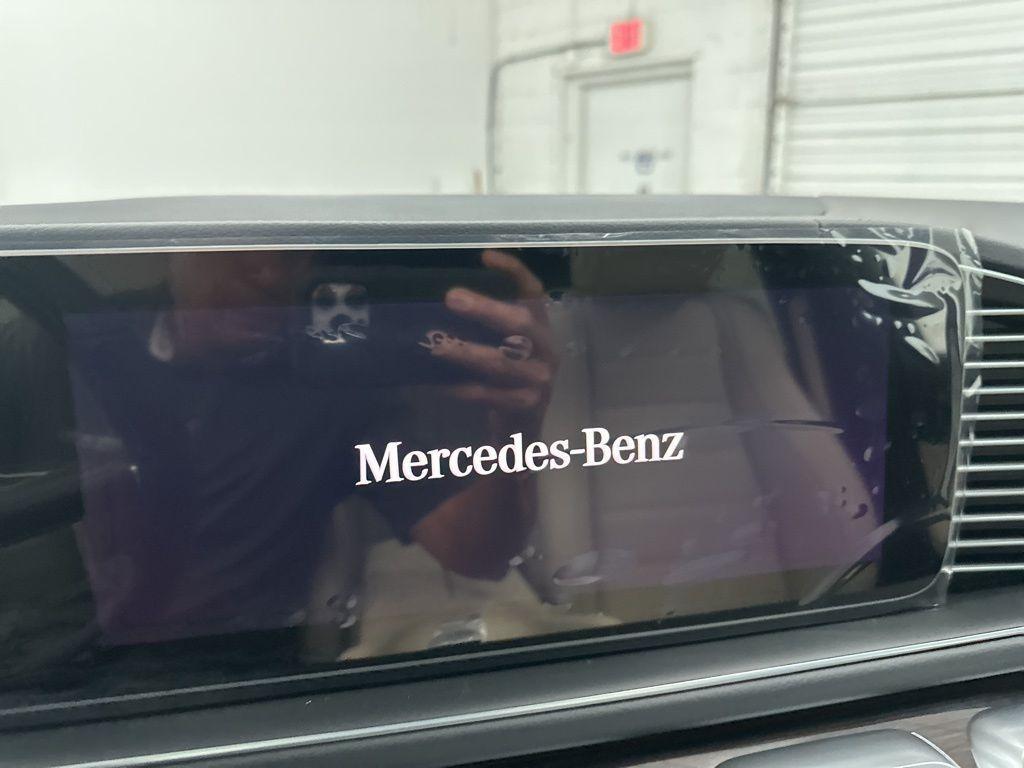 new 2026 Mercedes-Benz GLE 450 car, priced at $86,320