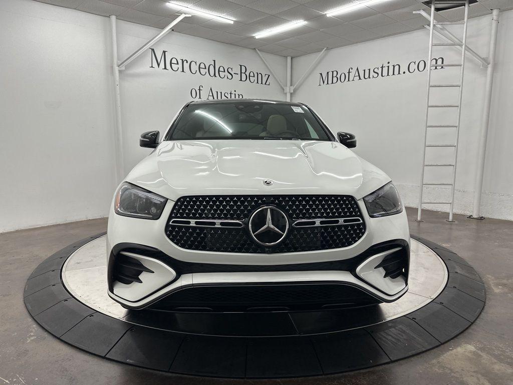 new 2026 Mercedes-Benz GLE 450 car, priced at $86,320