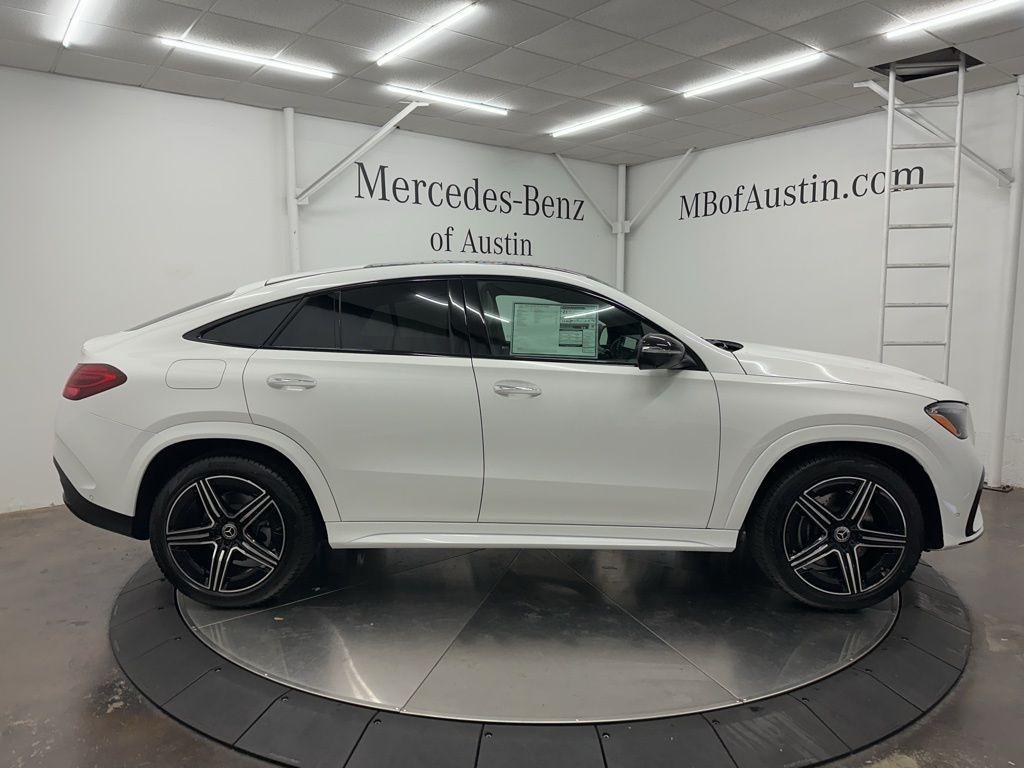 new 2026 Mercedes-Benz GLE 450 car, priced at $86,320