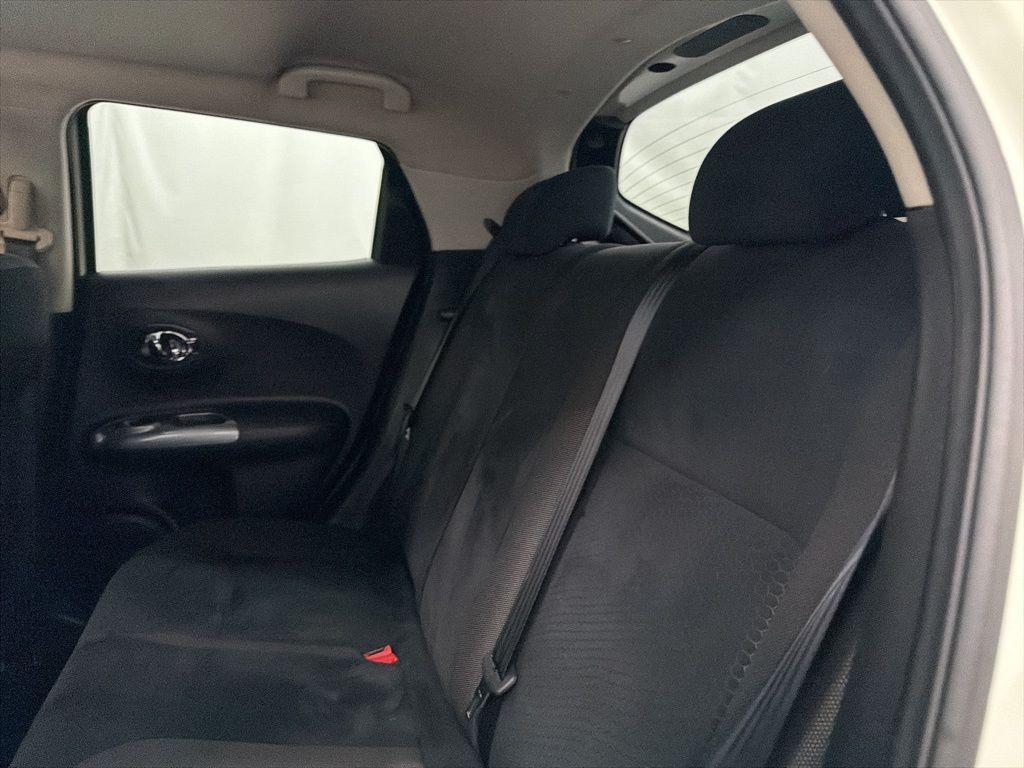 used 2011 Nissan Juke car, priced at $6,950