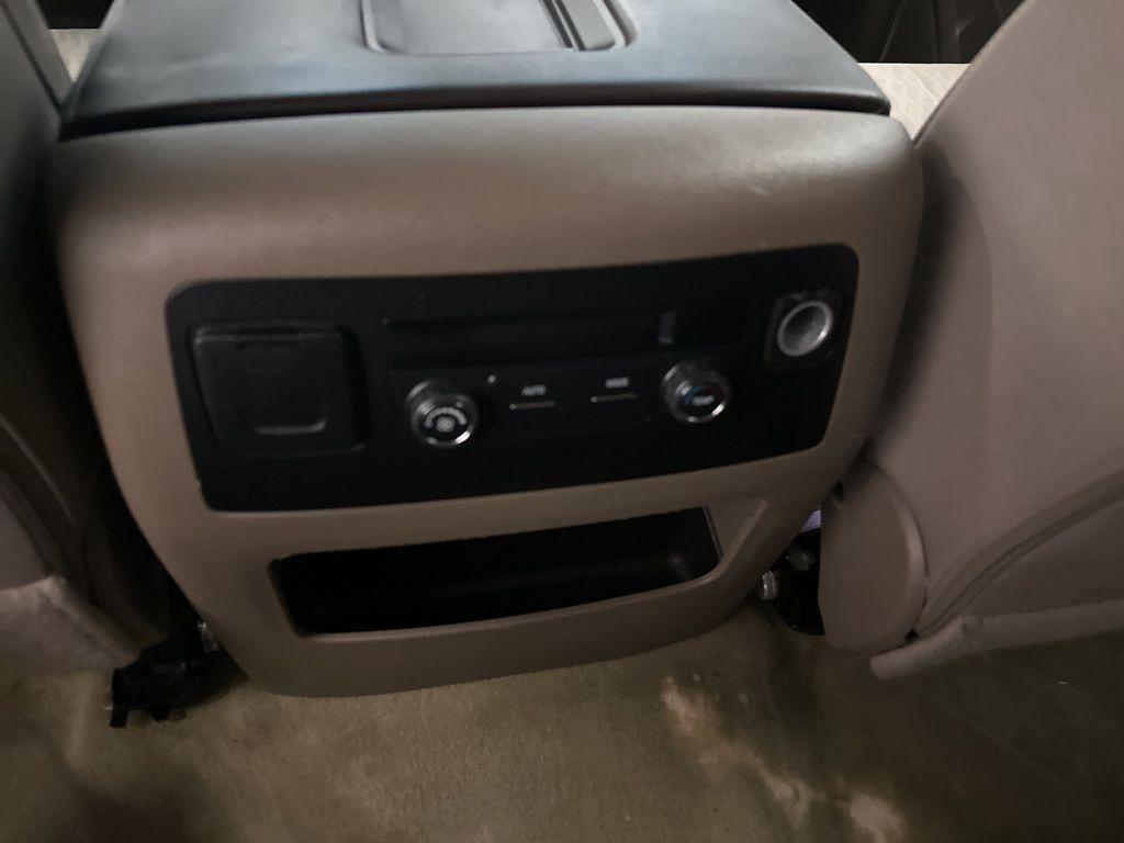 used 2016 Chevrolet Tahoe car, priced at $12,900