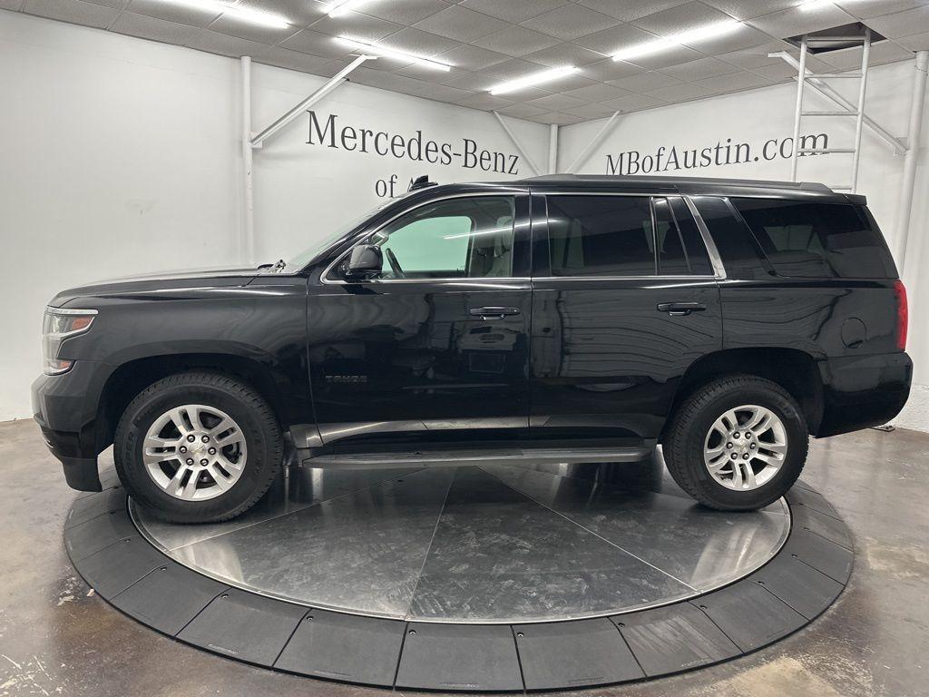 used 2016 Chevrolet Tahoe car, priced at $12,900