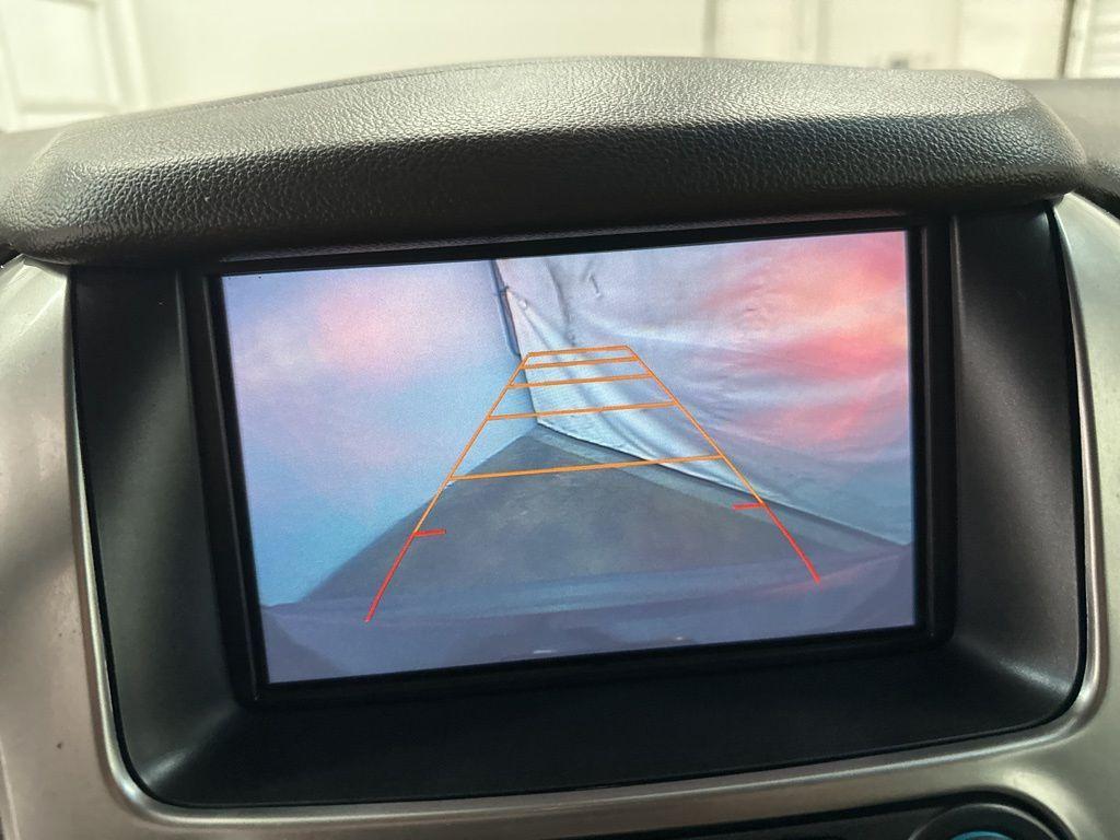 used 2016 Chevrolet Tahoe car, priced at $12,900