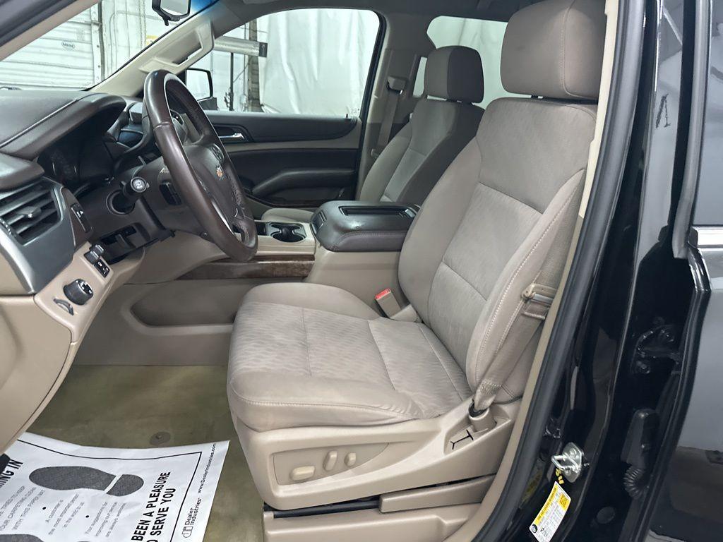 used 2016 Chevrolet Tahoe car, priced at $12,900
