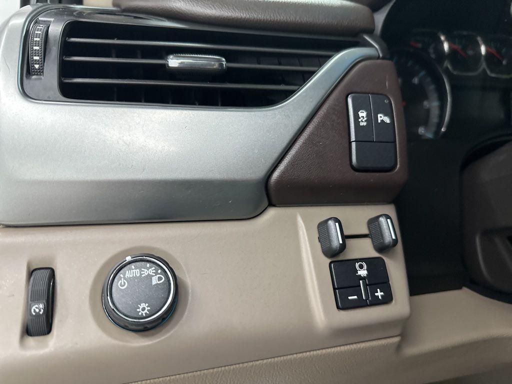 used 2016 Chevrolet Tahoe car, priced at $12,900