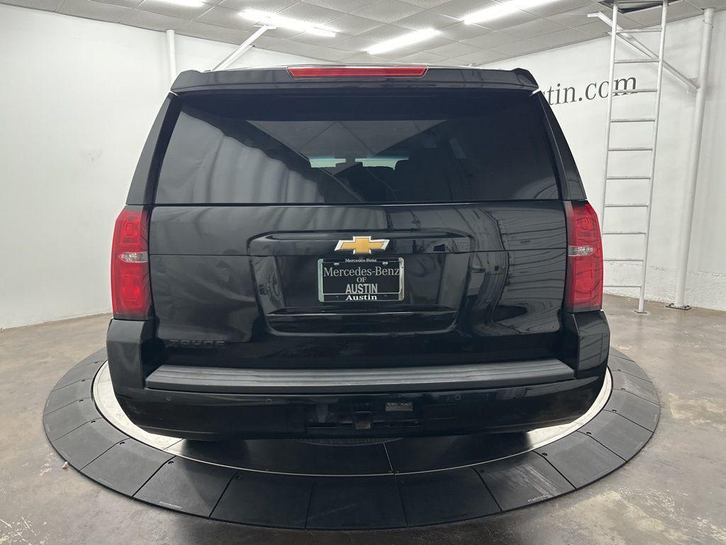 used 2016 Chevrolet Tahoe car, priced at $12,900