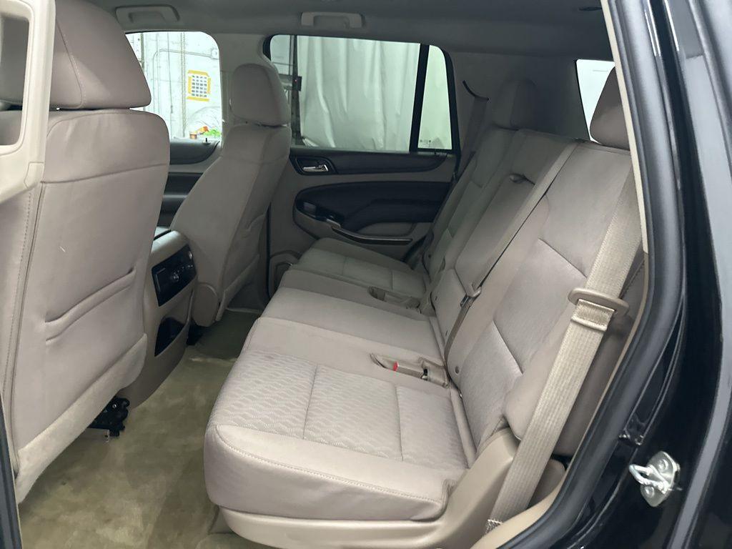 used 2016 Chevrolet Tahoe car, priced at $12,900