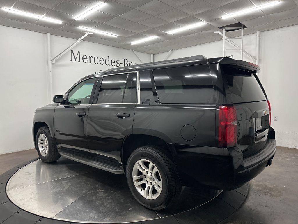 used 2016 Chevrolet Tahoe car, priced at $12,900