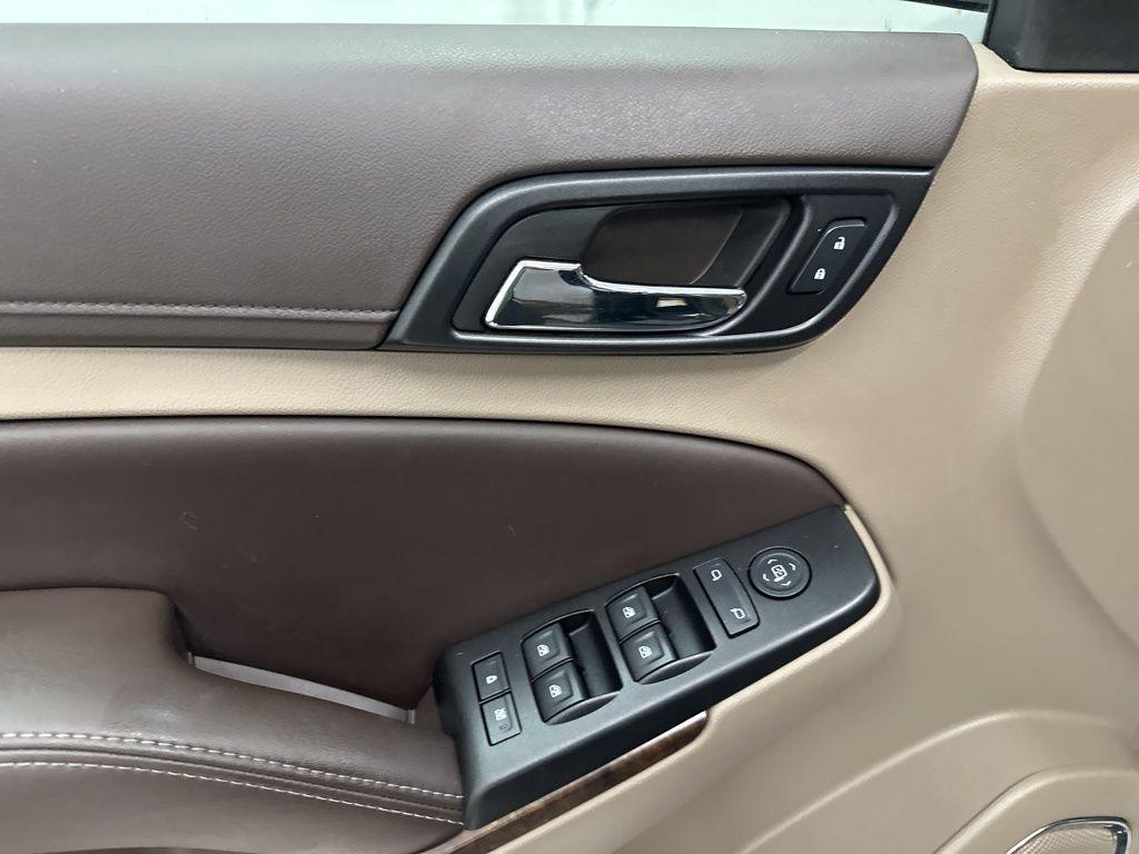 used 2016 Chevrolet Tahoe car, priced at $12,900