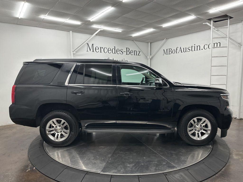 used 2016 Chevrolet Tahoe car, priced at $12,900