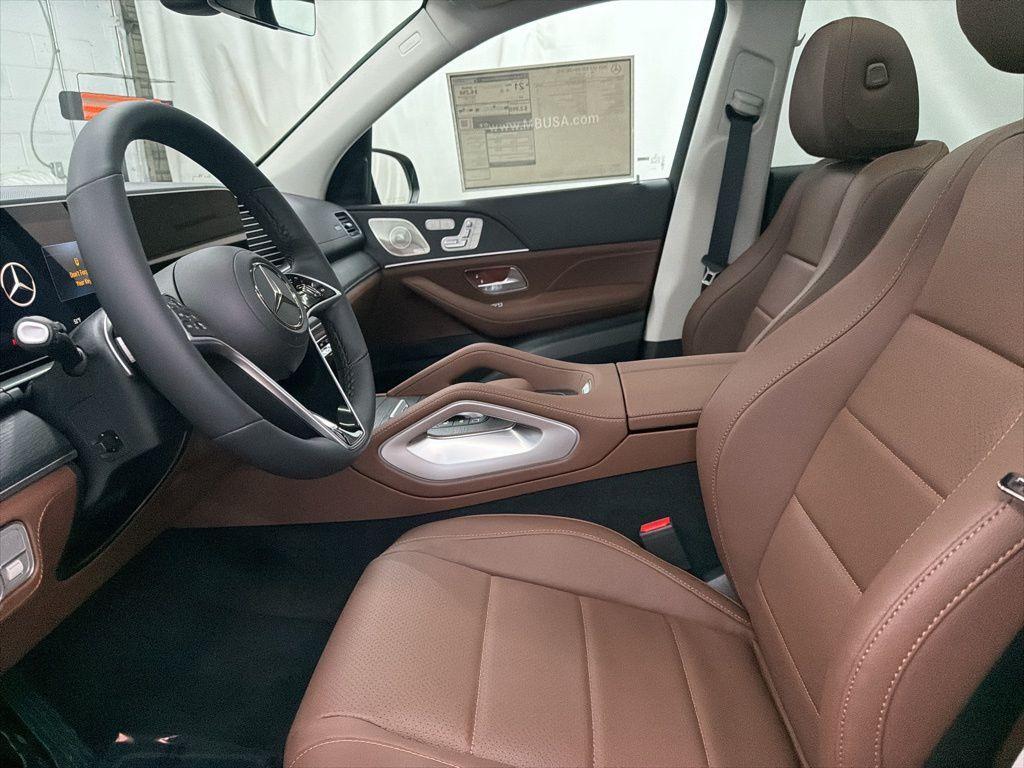 new 2026 Mercedes-Benz GLE 450 car, priced at $80,745