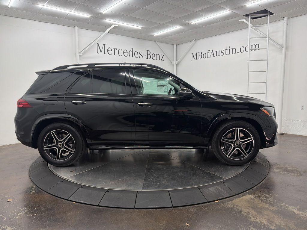 new 2026 Mercedes-Benz GLE 450 car, priced at $80,745