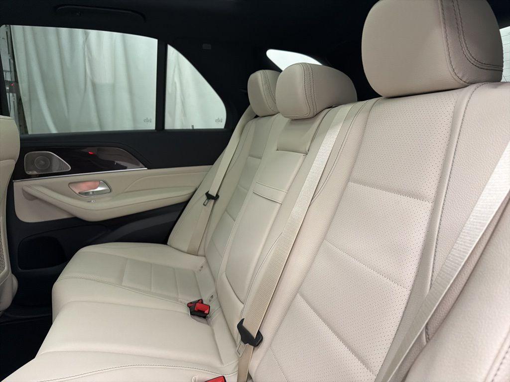 new 2026 Mercedes-Benz GLE 350 car, priced at $69,870