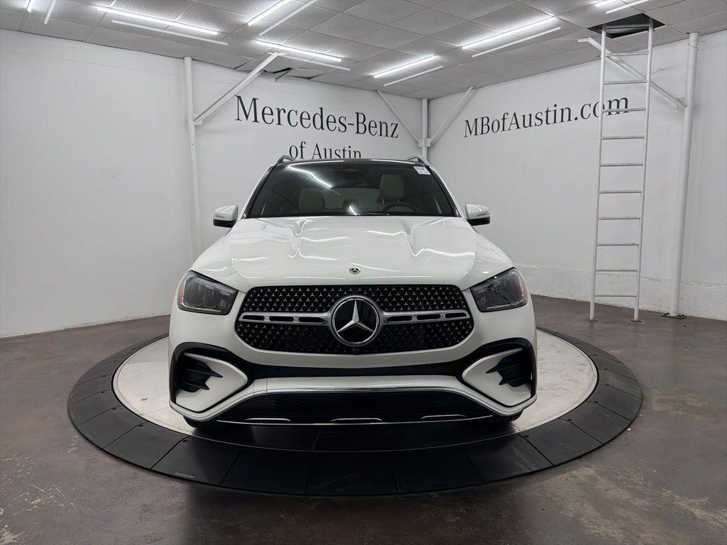 new 2026 Mercedes-Benz GLE 350 car, priced at $69,870