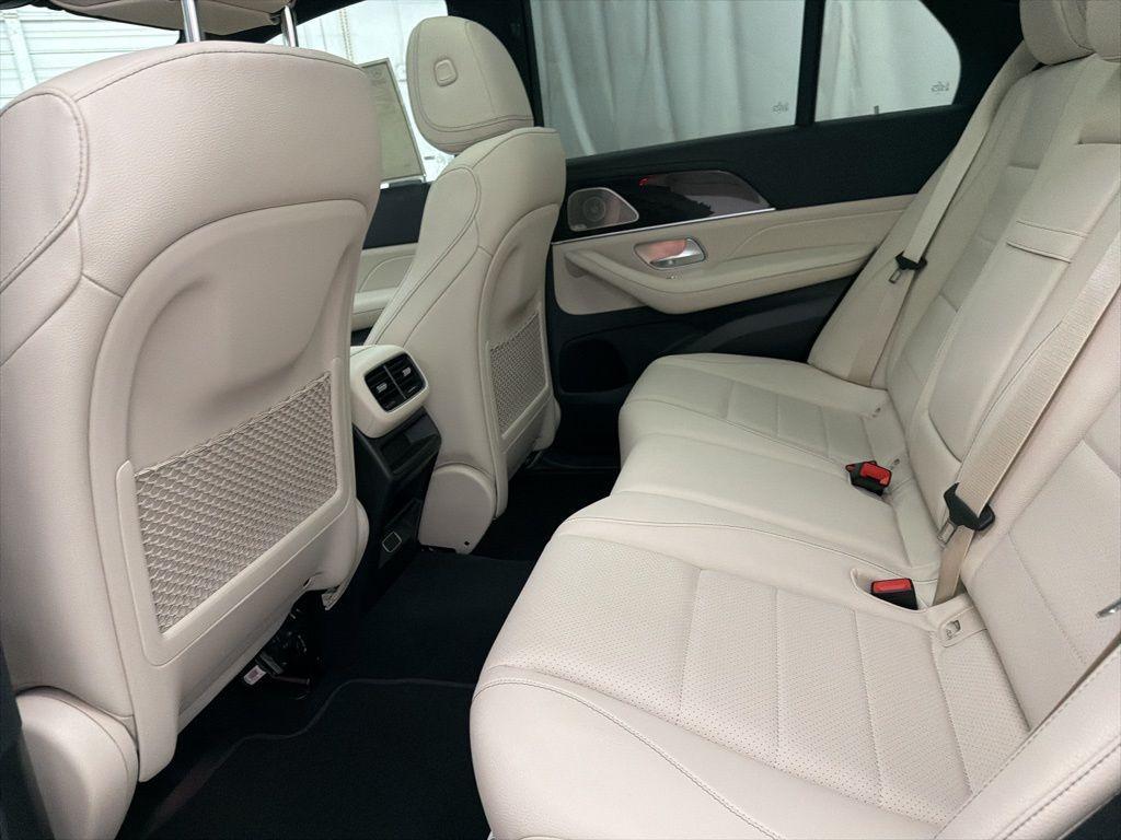 new 2026 Mercedes-Benz GLE 350 car, priced at $69,870