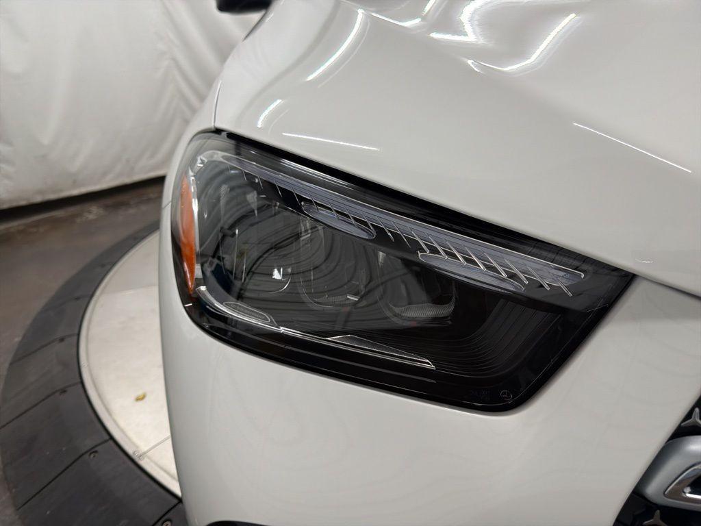 new 2026 Mercedes-Benz GLE 350 car, priced at $69,870