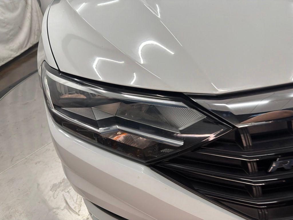 used 2020 Volkswagen Jetta car, priced at $17,125