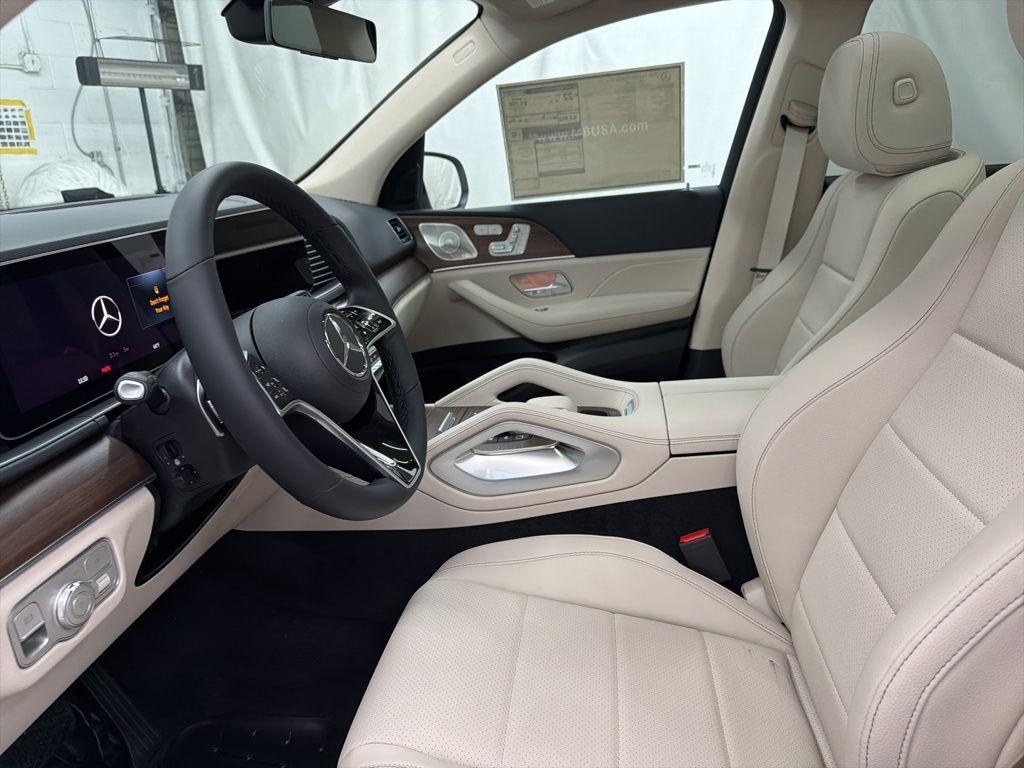 new 2026 Mercedes-Benz GLE 350 car, priced at $74,380