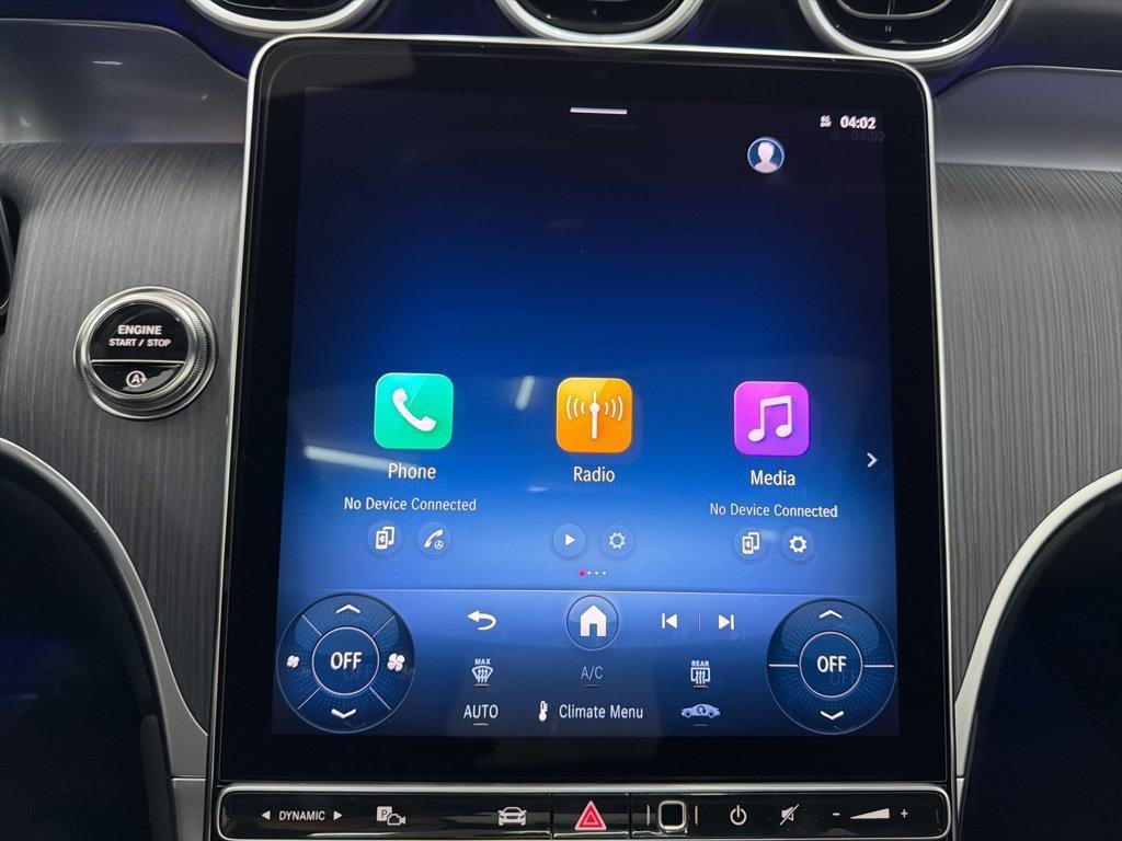 Mercedes-Benz GLC view 32