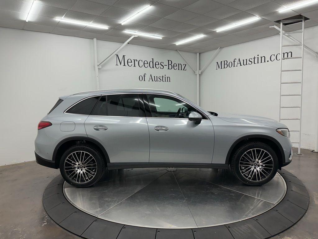new 2026 Mercedes-Benz GLC 300 car, priced at $50,894