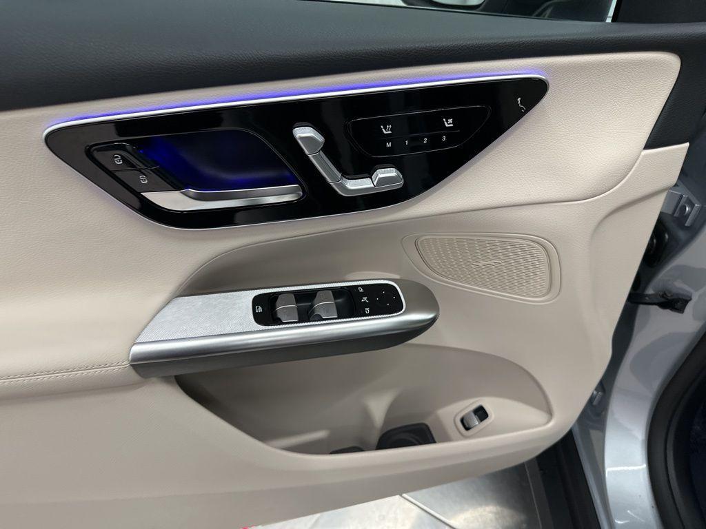 new 2026 Mercedes-Benz GLC 300 car, priced at $50,894