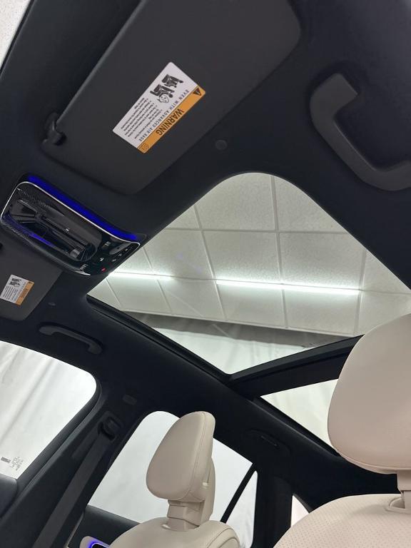 new 2026 Mercedes-Benz GLC 300 car, priced at $50,894