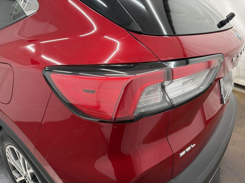 used 2021 Ford Escape car, priced at $16,000