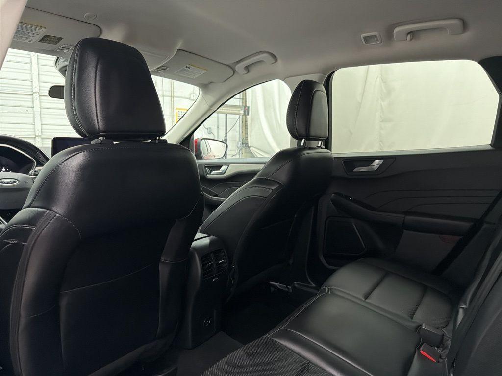 used 2021 Ford Escape car, priced at $16,000