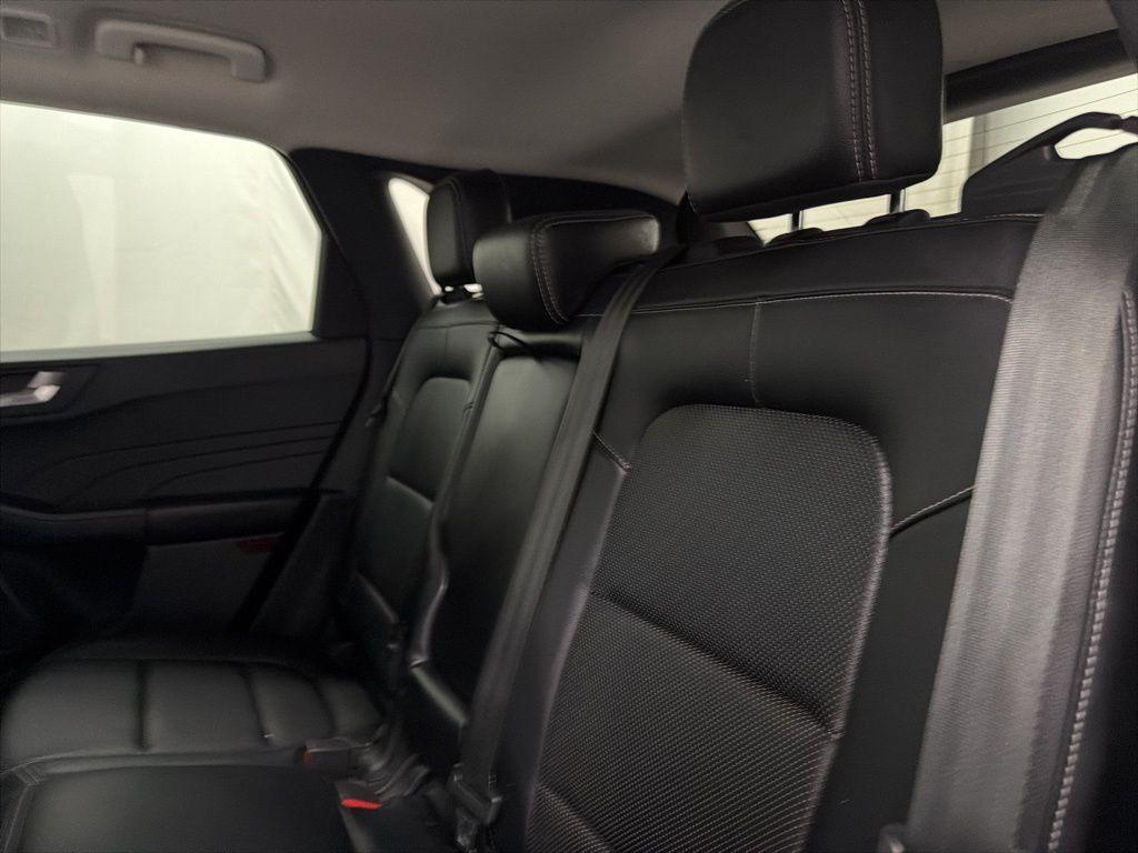 used 2021 Ford Escape car, priced at $16,000