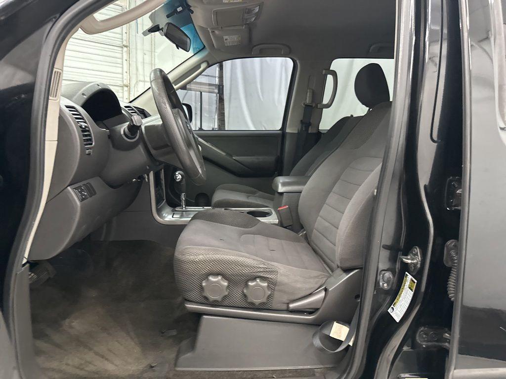 used 2012 Nissan Pathfinder car, priced at $8,175