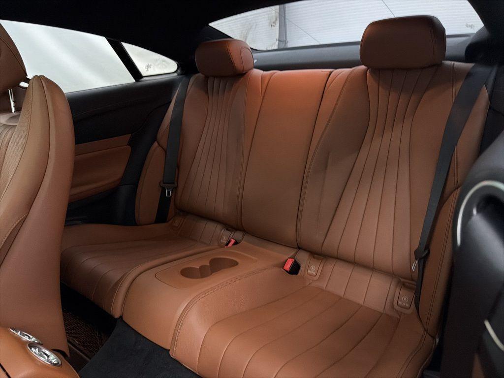 used 2018 Mercedes-Benz E-Class car, priced at $24,900