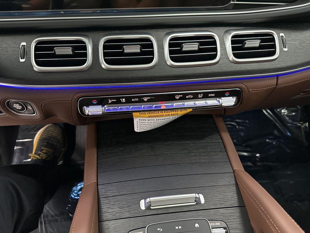 new 2026 Mercedes-Benz GLE 450 car, priced at $81,945