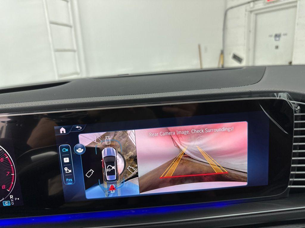 new 2026 Mercedes-Benz GLE 450 car, priced at $81,945