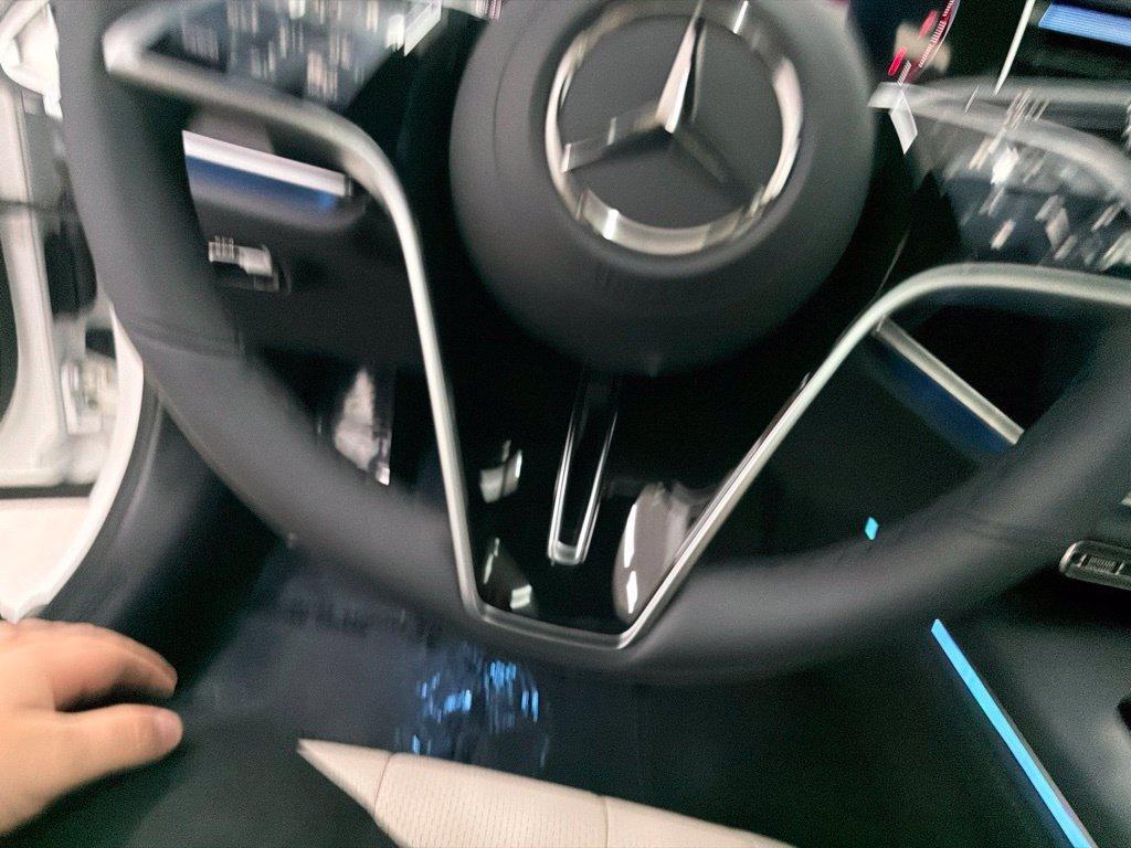 new 2027 Mercedes-Benz E-Class car, priced at $75,145
