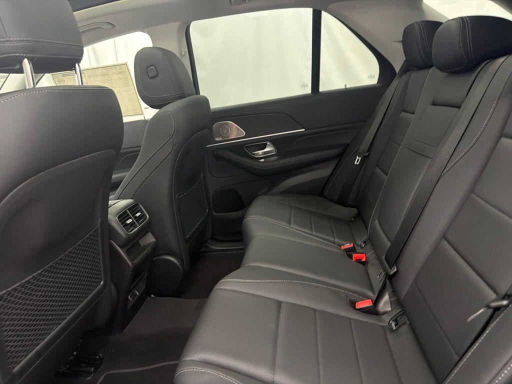 new 2026 Mercedes-Benz GLE 350 car, priced at $75,885