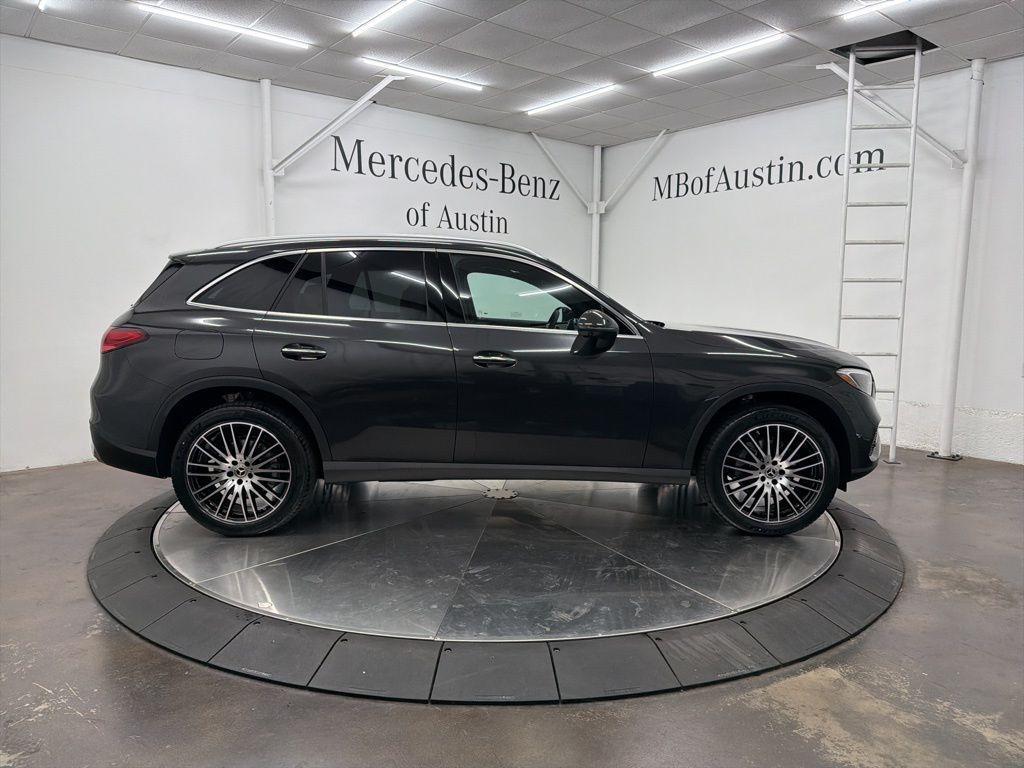 used 2026 Mercedes-Benz GLC 300 car, priced at $55,895