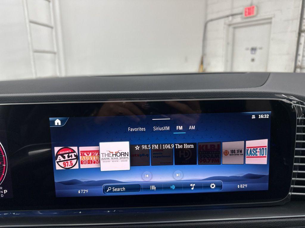 new 2026 Mercedes-Benz GLE 450 car, priced at $79,700