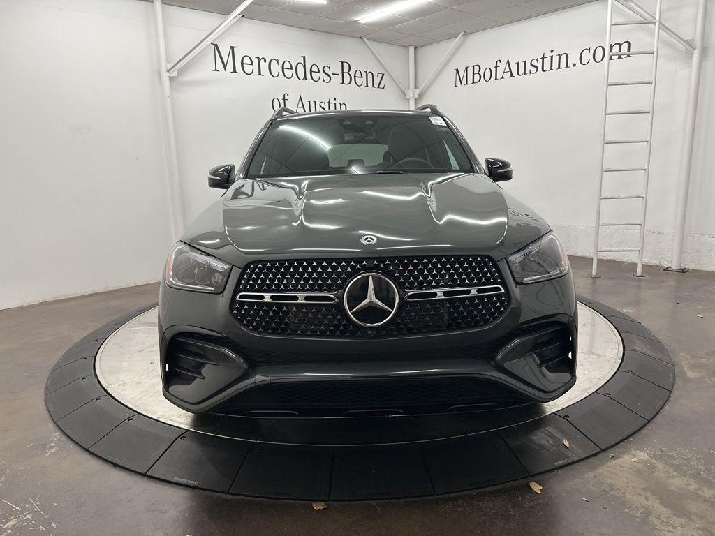 new 2026 Mercedes-Benz GLE 450 car, priced at $79,700