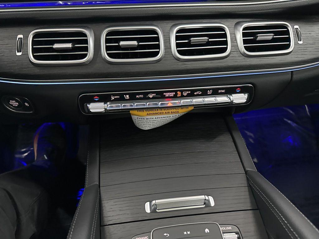 new 2026 Mercedes-Benz GLE 450 car, priced at $79,700