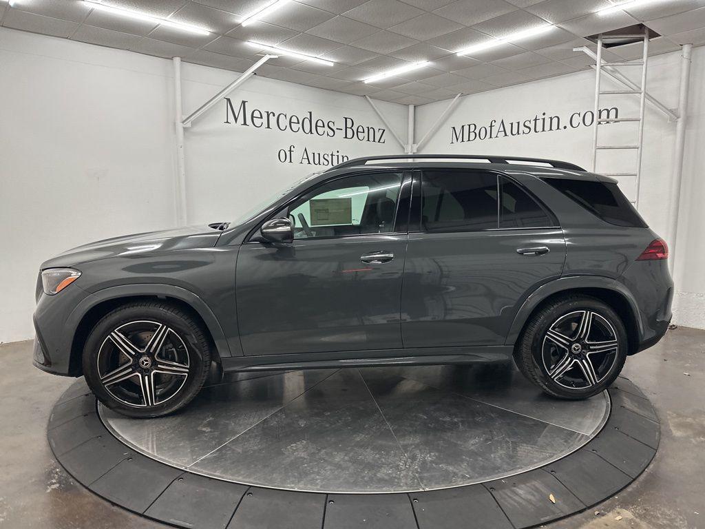 new 2026 Mercedes-Benz GLE 450 car, priced at $79,700