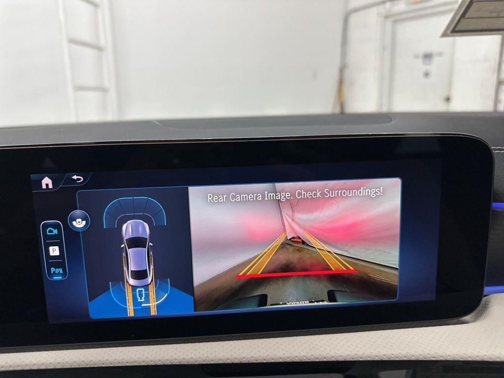 used 2026 Mercedes-Benz CLA 250 car, priced at $47,765