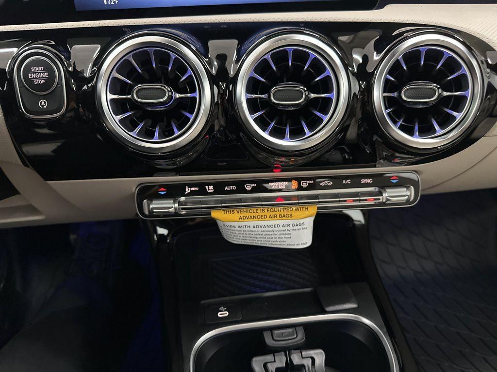 used 2026 Mercedes-Benz CLA 250 car, priced at $47,765