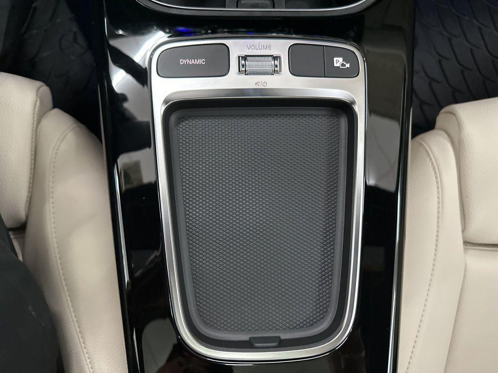 used 2026 Mercedes-Benz CLA 250 car, priced at $47,765