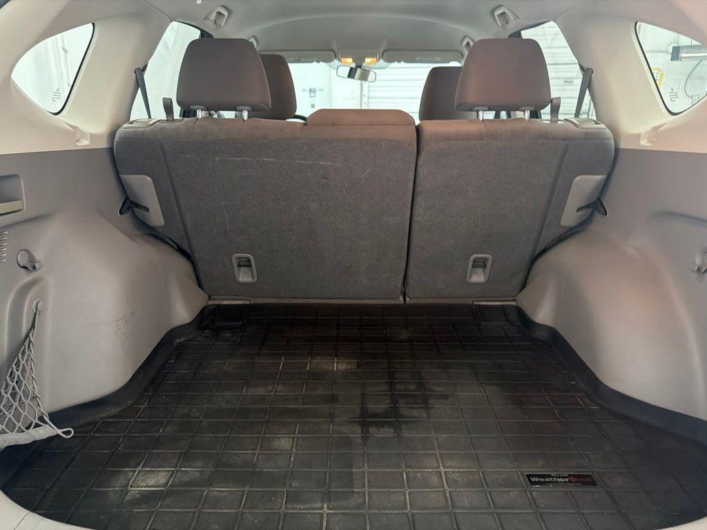 used 2014 Honda CR-V car, priced at $15,125