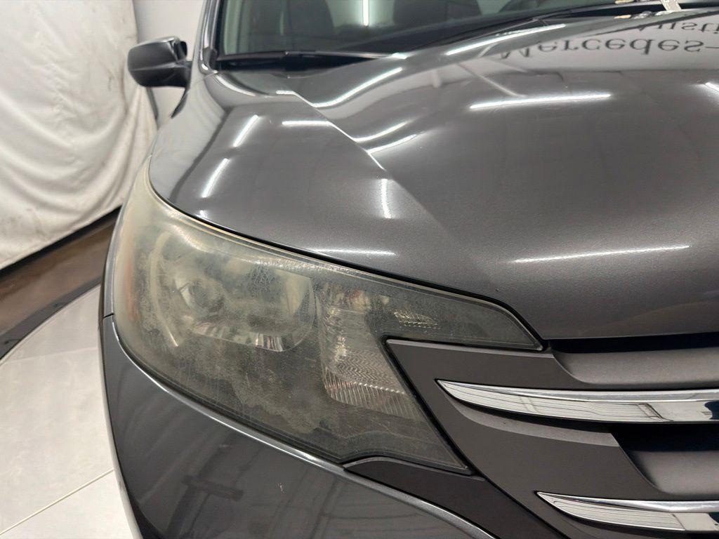 used 2014 Honda CR-V car, priced at $15,125